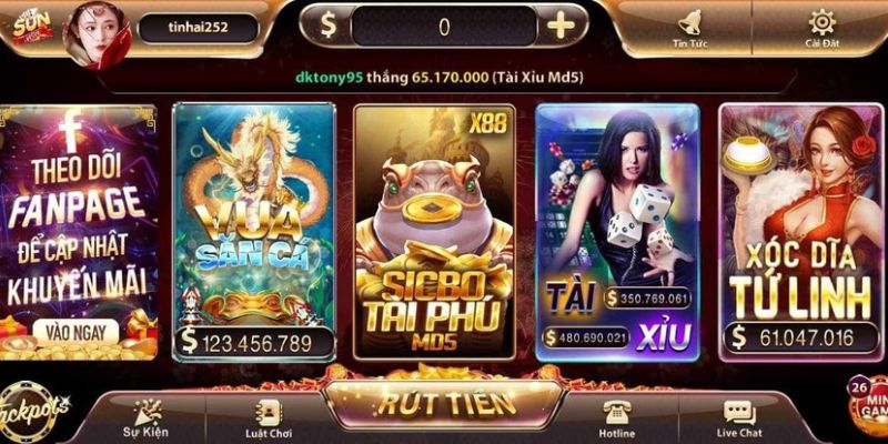 Các chiến lược chơi tài xỉu hiệu quả
