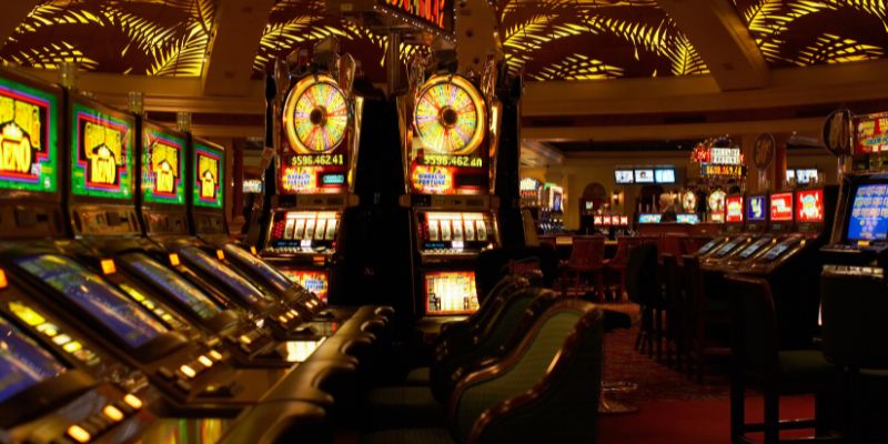 Tại sao nên chọn casino 789club để chơi