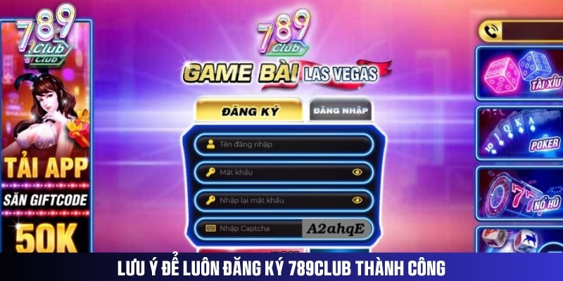 Những lợi ích khi đăng ký