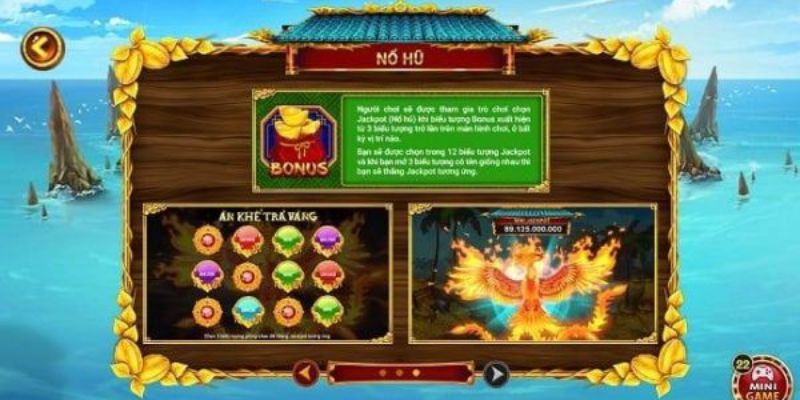Các yếu tố cần lưu ý trong trò chơi